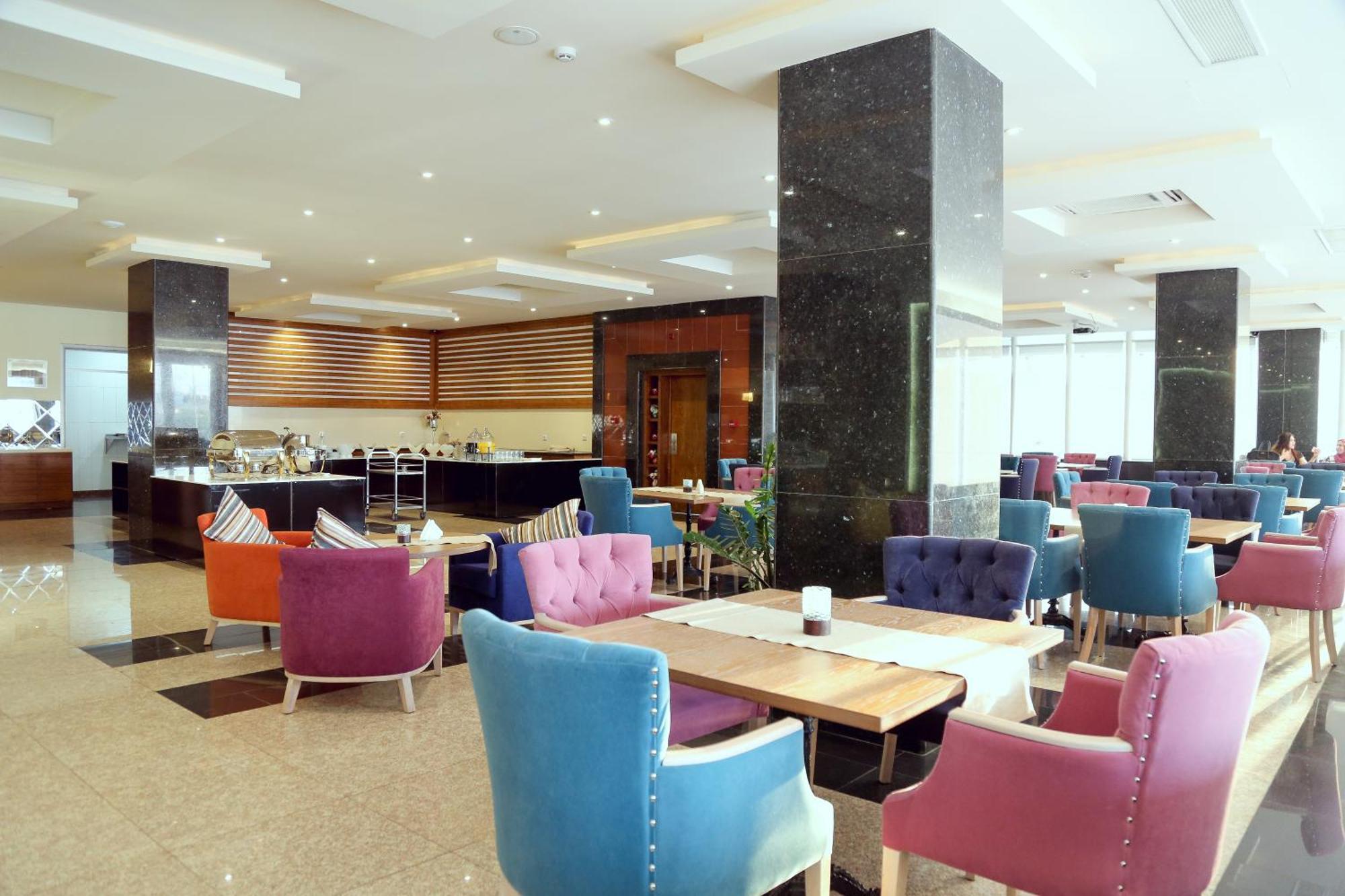 Hotel Halwachy Sulaymaniyah Exteriér fotografie