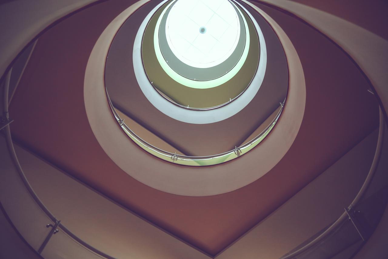 Hotel Halwachy Sulaymaniyah Exteriér fotografie