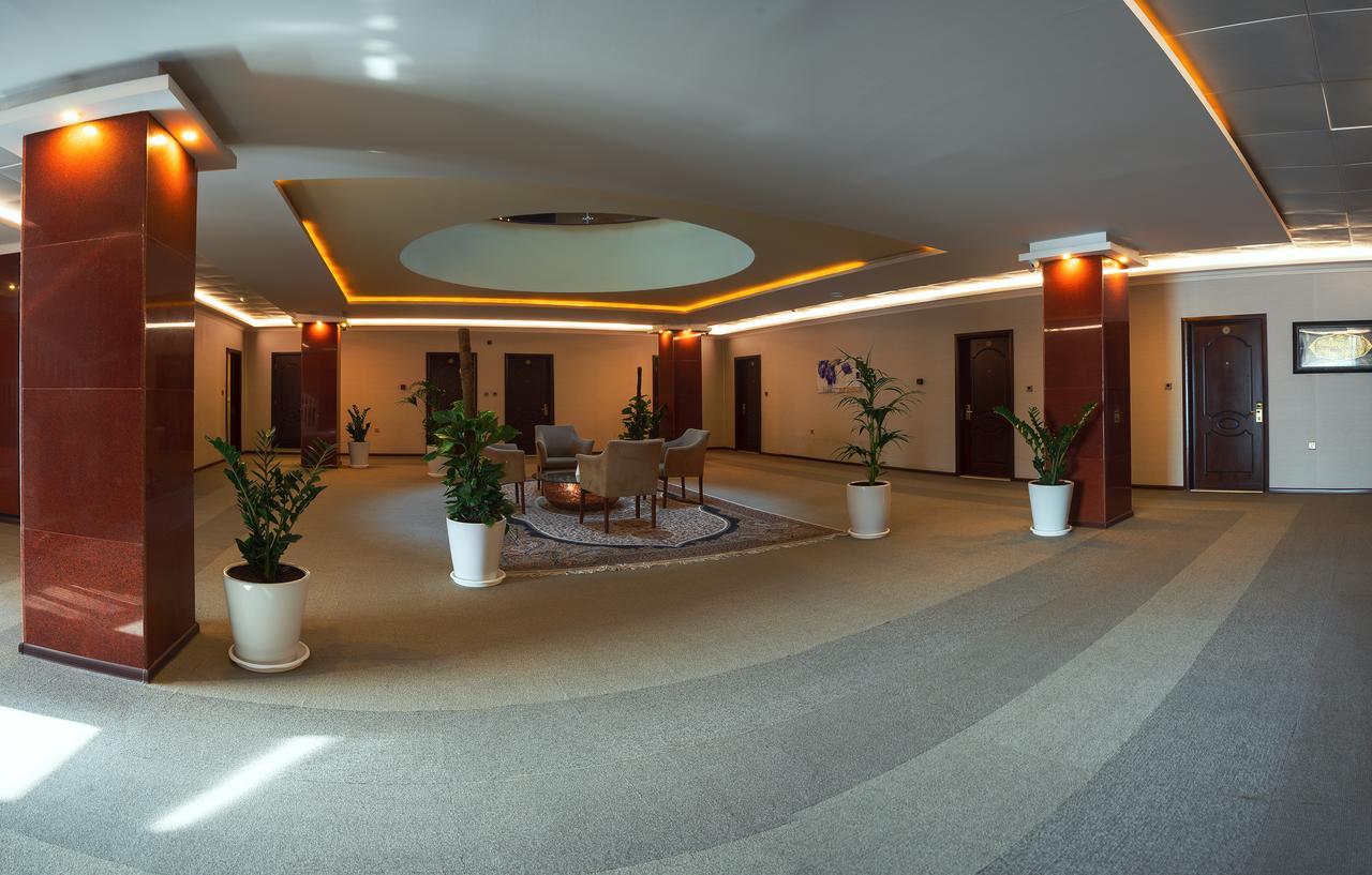 Hotel Halwachy Sulaymaniyah Exteriér fotografie