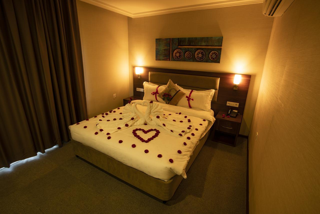 Hotel Halwachy Sulaymaniyah Exteriér fotografie